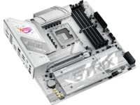 ASUS ROG STRIX B860-G GAMING WIFI Hovedkort Intel Socket