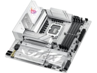 ASUS ROG STRIX B860-G GAMING WIFI Hovedkort Intel Socket