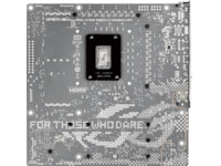 ASUS ROG STRIX B860-G GAMING WIFI Hovedkort Intel Socket