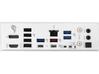 ASUS ROG STRIX B860-G GAMING WIFI Hovedkort Intel Socket