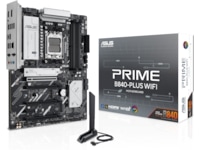 ASUS PRIME B840-PLUS WIFI Hovedkort AMD Socket