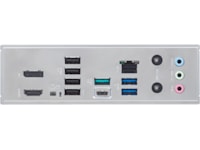 ASUS PRIME B840-PLUS WIFI Hovedkort AMD Socket