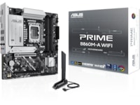ASUS PRIME B860M-A WIFI Hovedkort Intel Socket