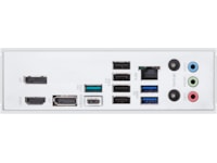 ASUS PRIME B860M-A WIFI Hovedkort Intel Socket