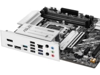 ASUS PRIME B860M-A WIFI Hovedkort Intel Socket