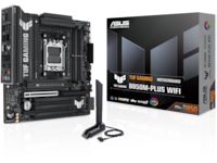ASUS TUF GAMING B850M-PLUS WIFI Hovedkort AMD Socket