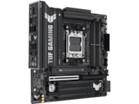 ASUS TUF GAMING B850M-PLUS WIFI Hovedkort AMD Socket