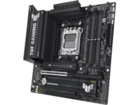 ASUS TUF GAMING B850M-PLUS WIFI Hovedkort AMD Socket