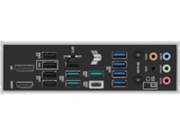 ASUS TUF GAMING B850M-PLUS WIFI Hovedkort AMD Socket