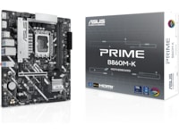 ASUS PRIME B860M-K Hovedkort Intel Socket