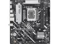 ASUS PRIME B860M-K Hovedkort Intel Socket