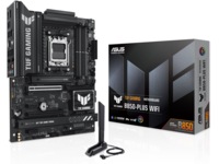 ASUS TUF GAMING B850-PLUS WIFI Hovedkort AMD Socket