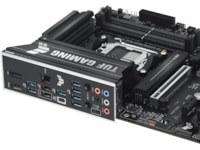 ASUS TUF GAMING B850-PLUS WIFI Hovedkort AMD Socket