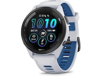 Garmin Forerunner 265 46mm GPS (whitestone) Smartklokker