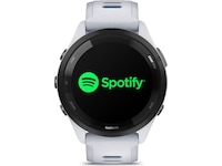 Garmin Forerunner 265 46mm GPS (whitestone) Smartklokker