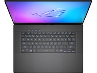 Asus ROG Zephyrus G16 16" WQXGA OLED 240 Hz PC - Bærbar / laptop