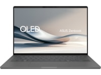 Asus Zenbook A14 UX3407QA 14" WUXGA OLED (grey) PC - Bærbar / laptop