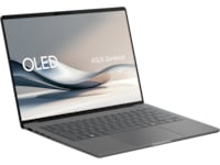 Asus Zenbook A14 UX3407QA 14" WUXGA OLED (grey) PC - Bærbar / laptop