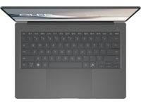 Asus Zenbook A14 UX3407QA 14" WUXGA OLED (grey) PC - Bærbar / laptop