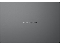 Asus Zenbook A14 UX3407QA 14" WUXGA OLED (grey) PC - Bærbar / laptop