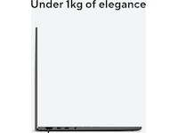 Asus Zenbook A14 UX3407QA 14" WUXGA OLED (grey) PC - Bærbar / laptop