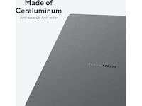 Asus Zenbook A14 UX3407QA 14" WUXGA OLED (grey) PC - Bærbar / laptop