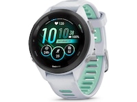 Garmin Forerunner 265S 42mm GPS (whitestone) Smartklokker