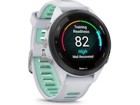 Garmin Forerunner 265S 42mm GPS (whitestone) Smartklokker