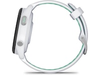 Garmin Forerunner 265S 42mm GPS (whitestone) Smartklokker