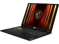 MSI Stealth 18 HX AI 18" UHD+ Gaming laptop