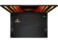 MSI Stealth 18 HX AI 18" UHD+ Gaming laptop