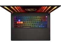 MSI Vector 17 HX AI 17" QHD+ Gaming laptop