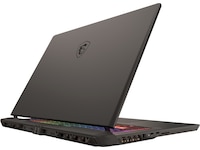 MSI Vector 17 HX AI 17" QHD+ Gaming laptop