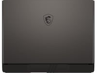 MSI Vector 17 HX AI 17" QHD+ Gaming laptop