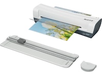Leitz iLAM Home 4-i-1 A4-lamineringssett Lamineringsmaskiner