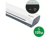 Leitz iLAM Home 4-i-1 A4-lamineringssett Lamineringsmaskiner
