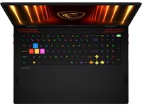 MSI Raider A18 HX 18" UHD+ Gaming laptop