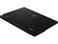 MSI Raider A18 HX 18" UHD+ Gaming laptop