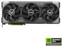ASUS TUF Gaming GeForce RTX 5080 OC Skjermkort
