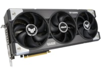 ASUS TUF Gaming GeForce RTX 5080 OC Skjermkort
