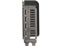 ASUS Prime GeForce RTX 5080 OC Skjermkort