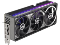 ASUS ROG Astral GeForce RTX 5080 Gaming OC Skjermkort