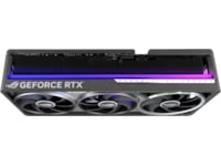 ASUS ROG Astral GeForce RTX 5080 Gaming OC Skjermkort