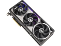ASUS ROG Astral GeForce RTX 5080 Gaming OC Skjermkort