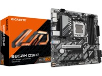 Gigabyte B850M D3HP Hovedkort AMD Socket