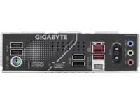 GIGABYTE B860 EAGLE WIFI6E Hovedkort Intel Socket