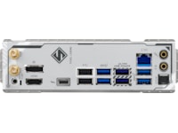 ASRock B860M Steel Legend WiFi Hovedkort Intel Socket