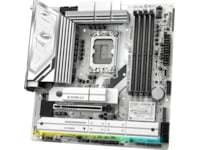 ASRock B860M Steel Legend WiFi Hovedkort Intel Socket