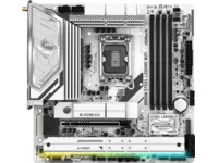 ASRock B860M Steel Legend WiFi Hovedkort Intel Socket