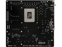 ASRock B860M Pro RS WiFi Hovedkort Intel Socket